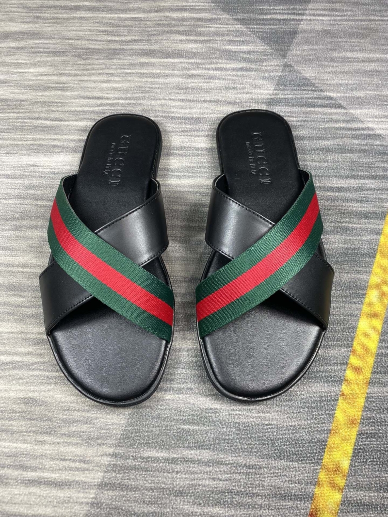 Gucci Slippers